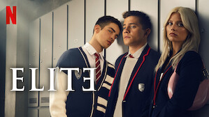 serie film lgbt netflix