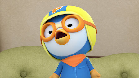 Watch Pororo - The Little Penguin | Netflix Watch Pororo - The Little Penguin | Netflix
